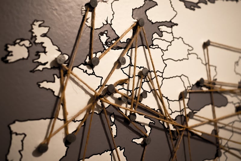 Explorers Network